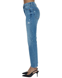 Pistola Ally Central Vintage Boot Jean