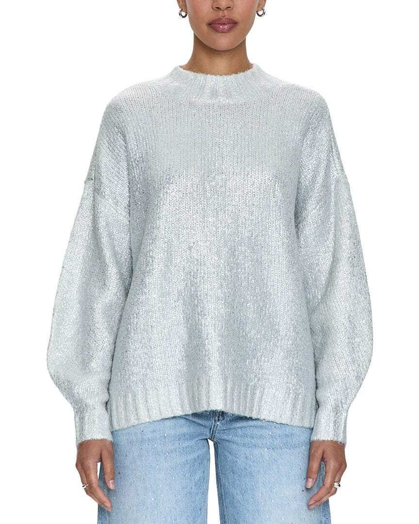 Pistola Carlen Sweater