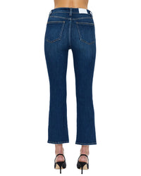 Pistola Lennon Rosslyn Crop Boot Jean