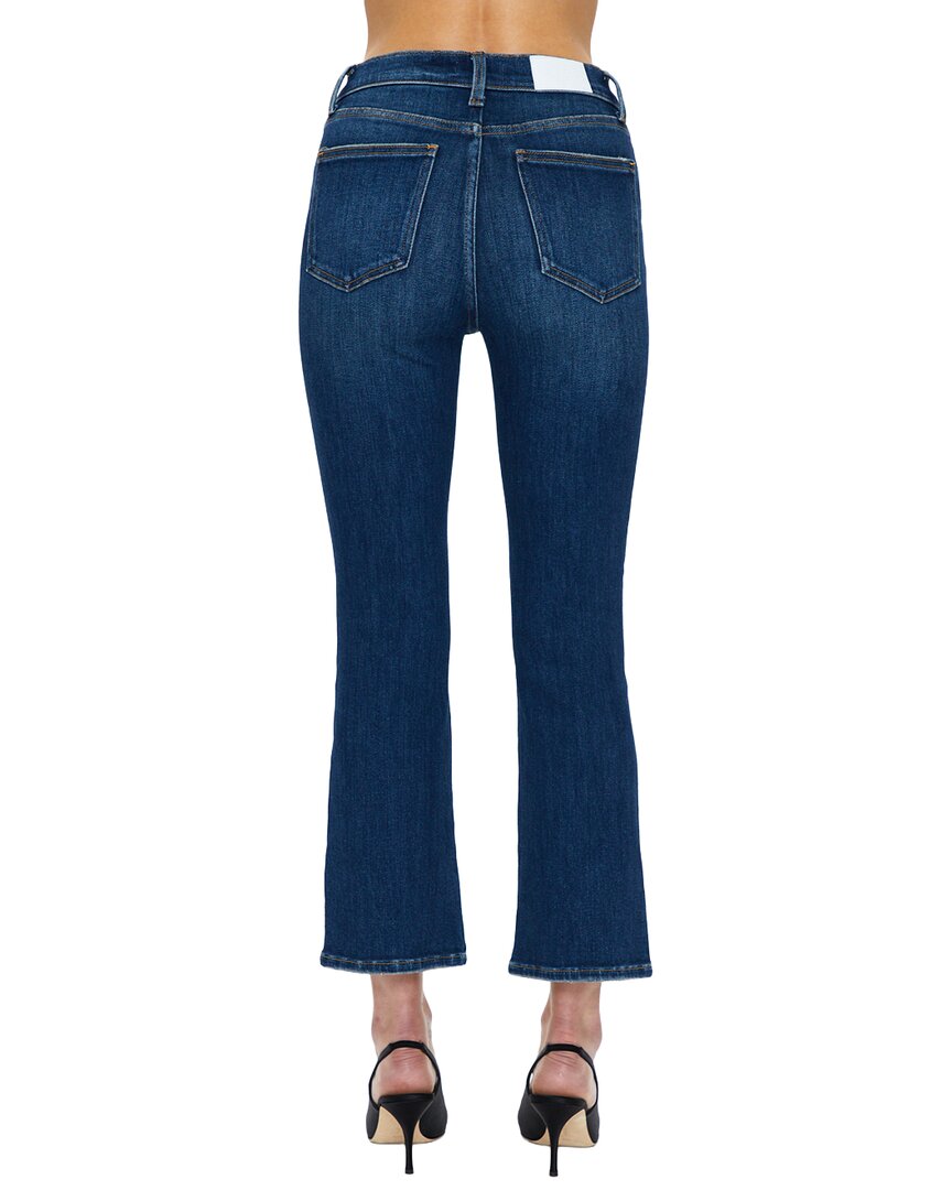 Pistola Lennon Rosslyn Crop Boot Jean
