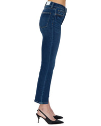 Pistola Lennon Rosslyn Crop Boot Jean