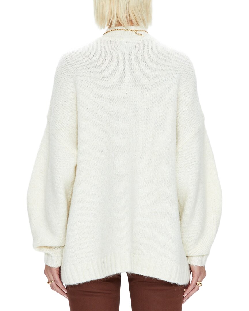 Pistola Carlen Sweater