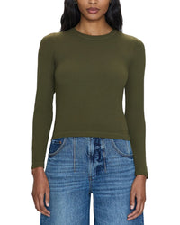 Pistola Bailey Crewneck Top