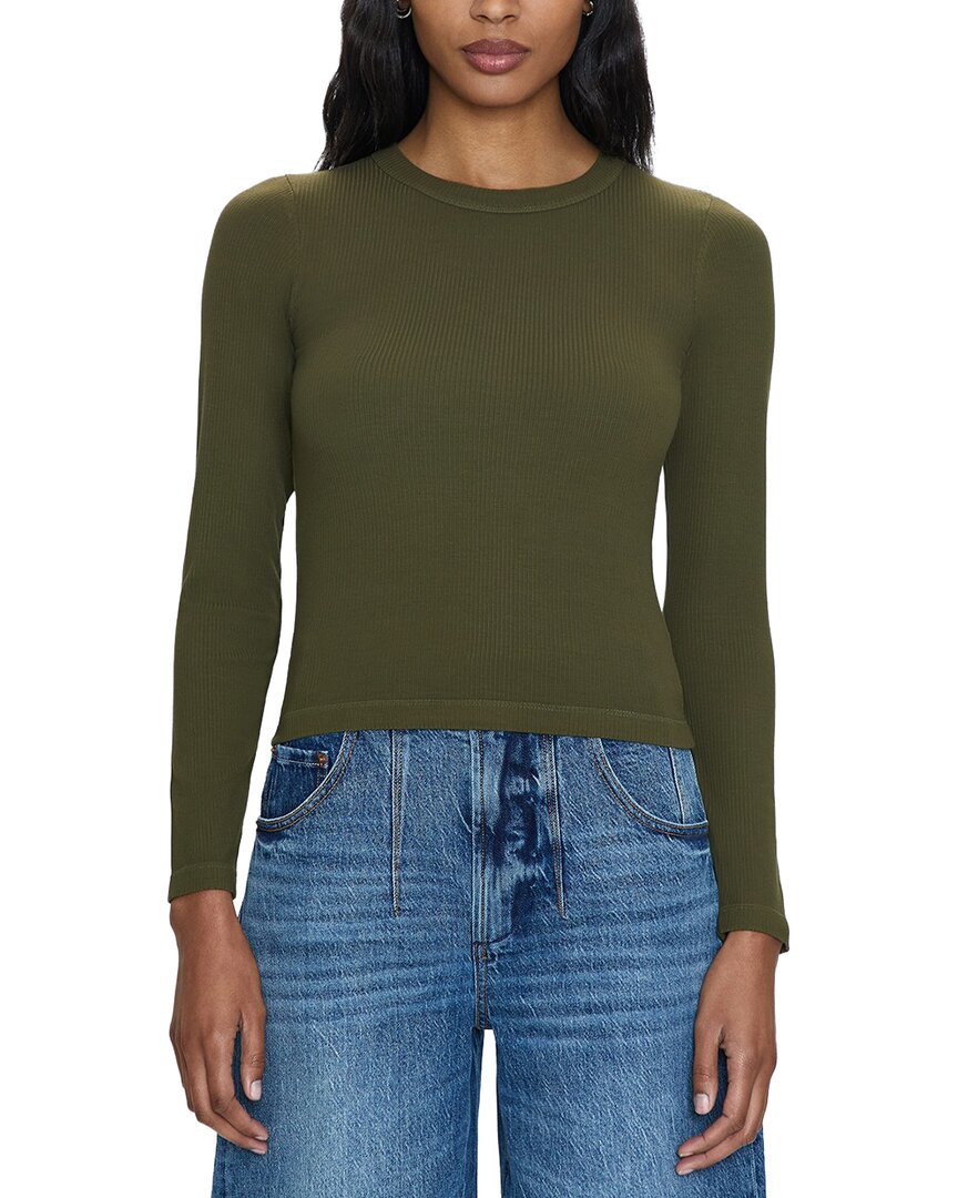 Pistola Bailey Crewneck Top