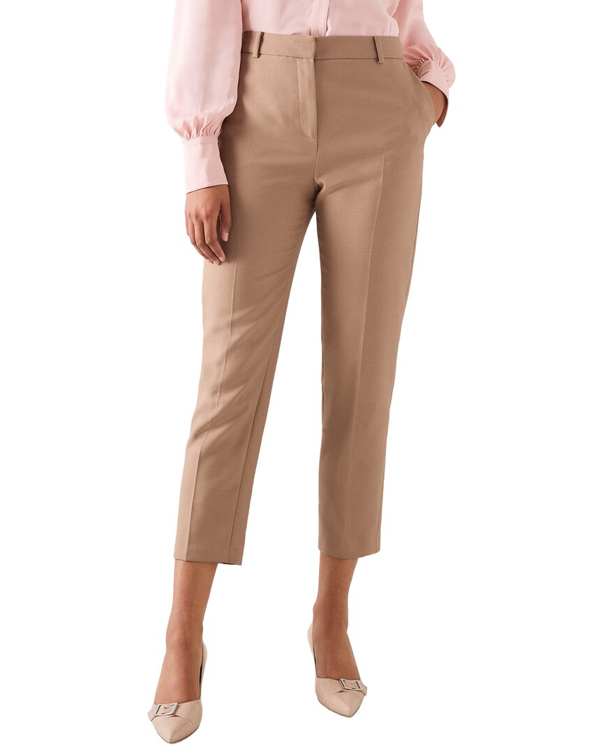 Lk Bennett Mariner Trouser