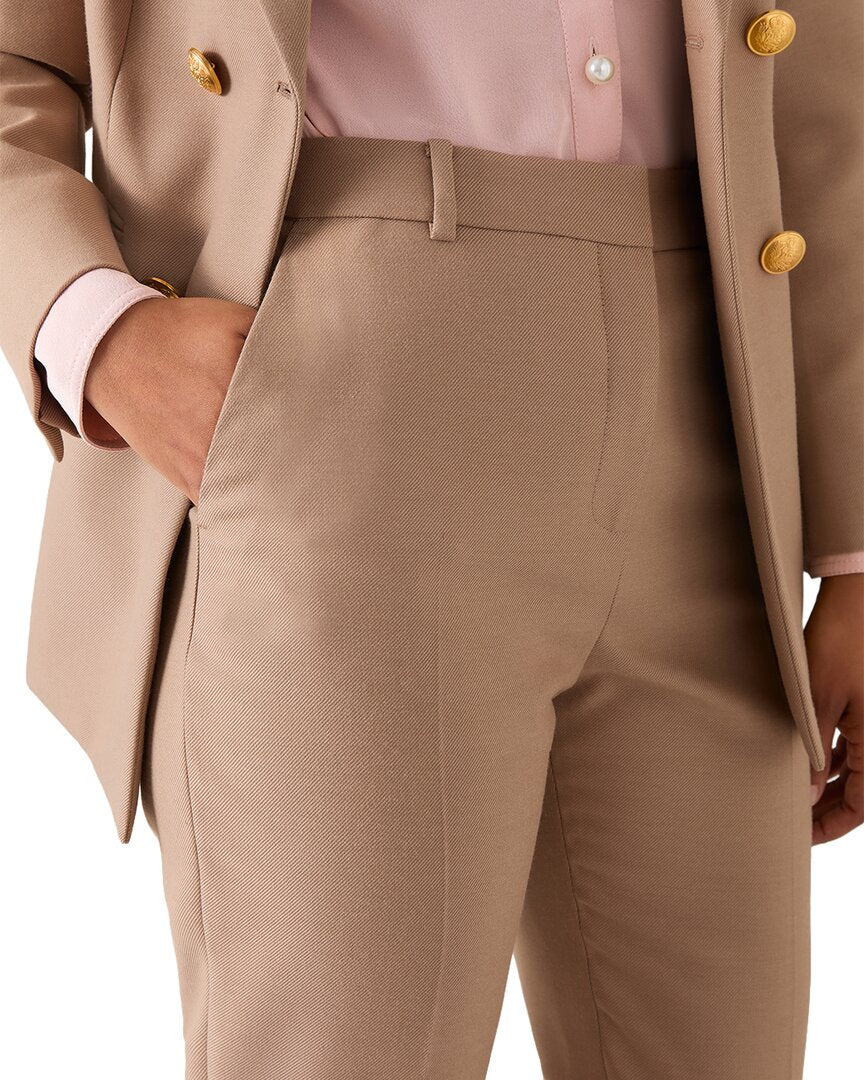 Lk Bennett Mariner Trouser