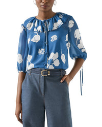 Lk Bennett Rumi Blouse