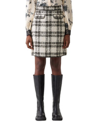 Lk Bennett Clarisse Skirt