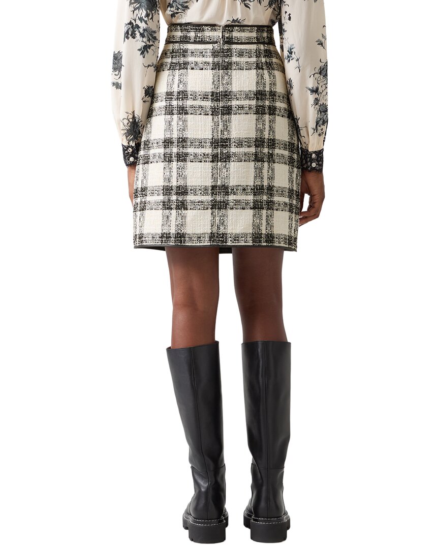 Lk Bennett Clarisse Skirt