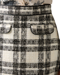 Lk Bennett Clarisse Skirt