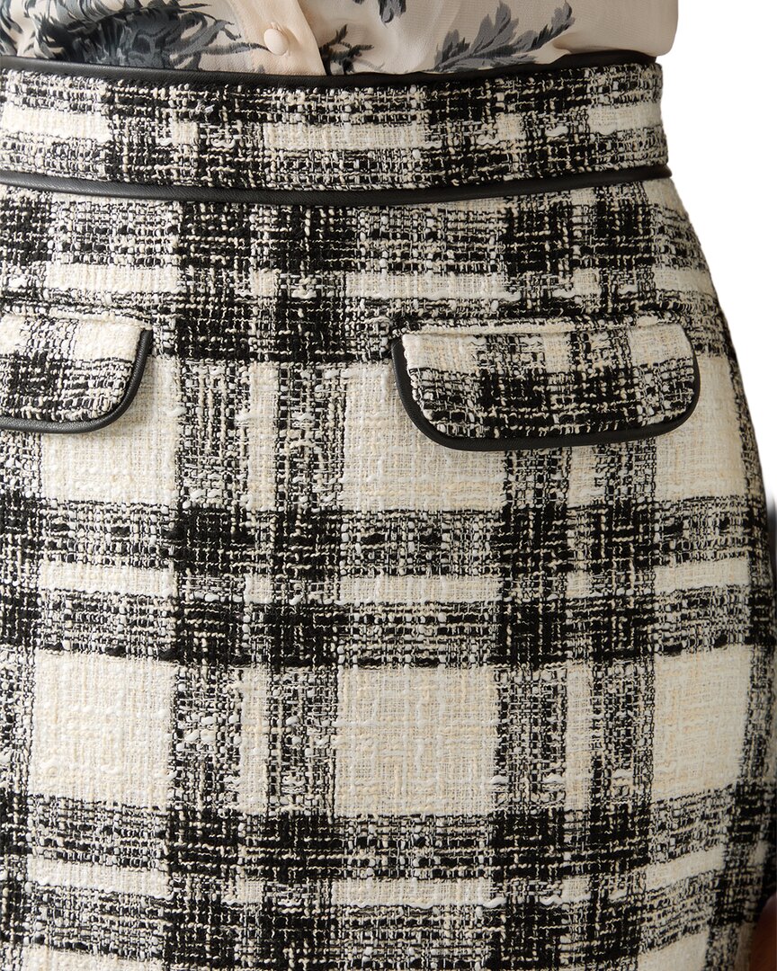Lk Bennett Clarisse Skirt