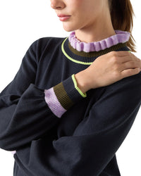 Lk Bennett Alina Wool-Blend Sweater