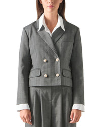 Lk Bennett Liz Jacket