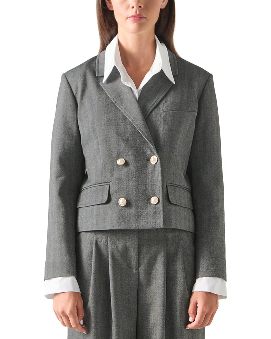 Lk Bennett Liz Jacket