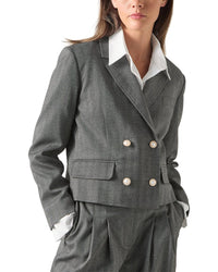 Lk Bennett Liz Jacket