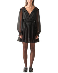 Lk Bennett Bow Dress