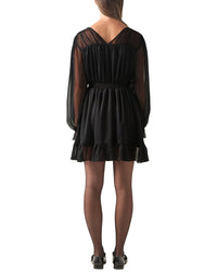 Lk Bennett Bow Dress