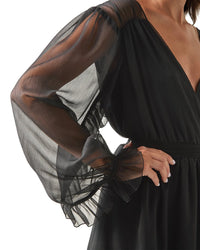 Lk Bennett Bow Dress