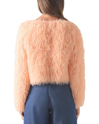 Lk Bennett Bow Cardigan