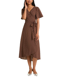 Draper James Gigi Wrap Dress