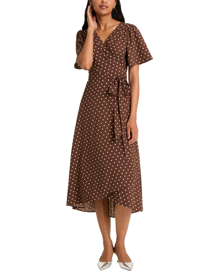 Draper James Gigi Wrap Dress