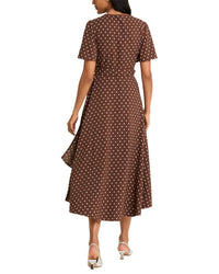 Draper James Gigi Wrap Dress