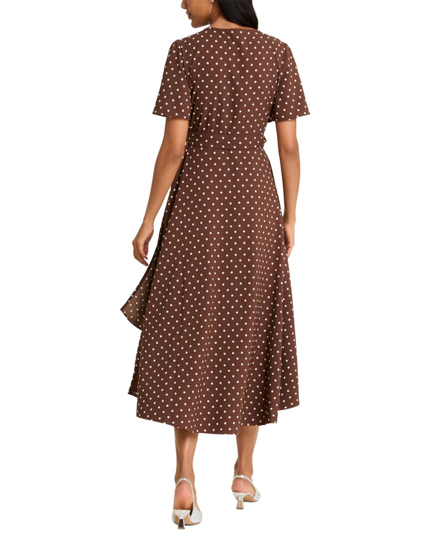 Draper James Gigi Wrap Dress