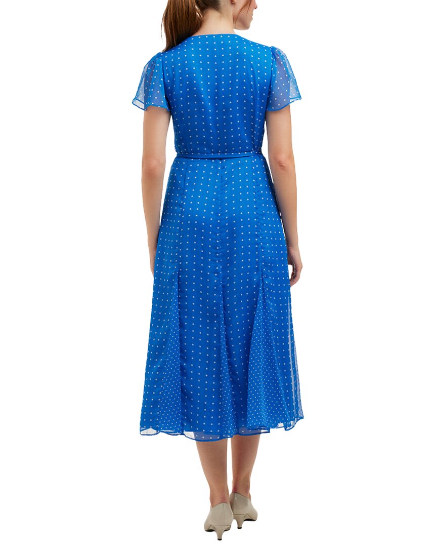 Draper James Daphne Wrap Dress