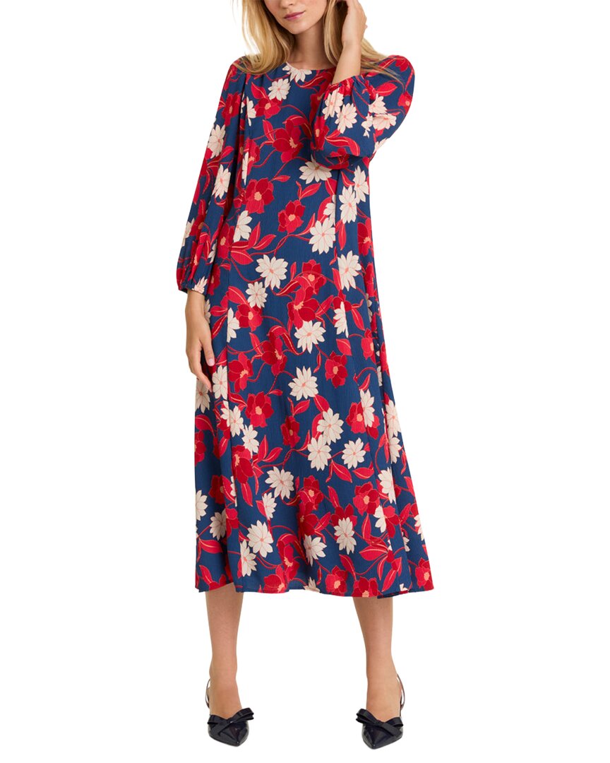 Draper James Matilda Midi Dress