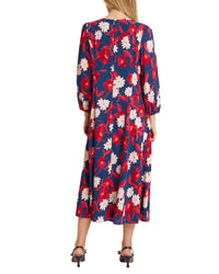 Draper James Matilda Midi Dress