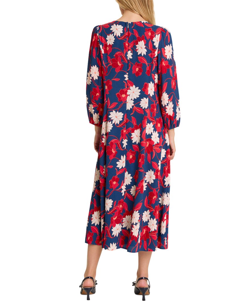 Draper James Matilda Midi Dress