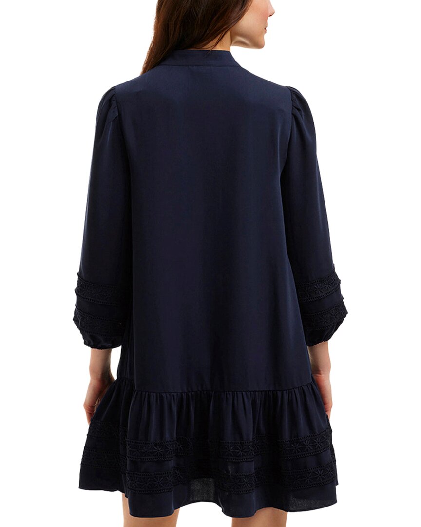 Draper James Molly Mini Dress