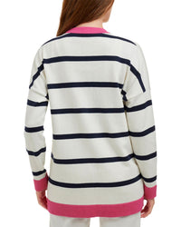 Draper James Cassadee Wool-Blend Cardigan