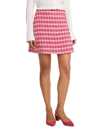Draper James Wrap Skirt