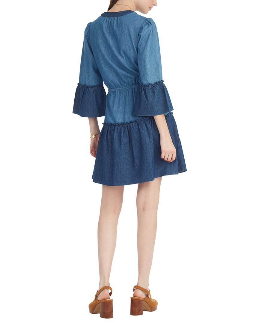 Draper James Avery Shirtdress