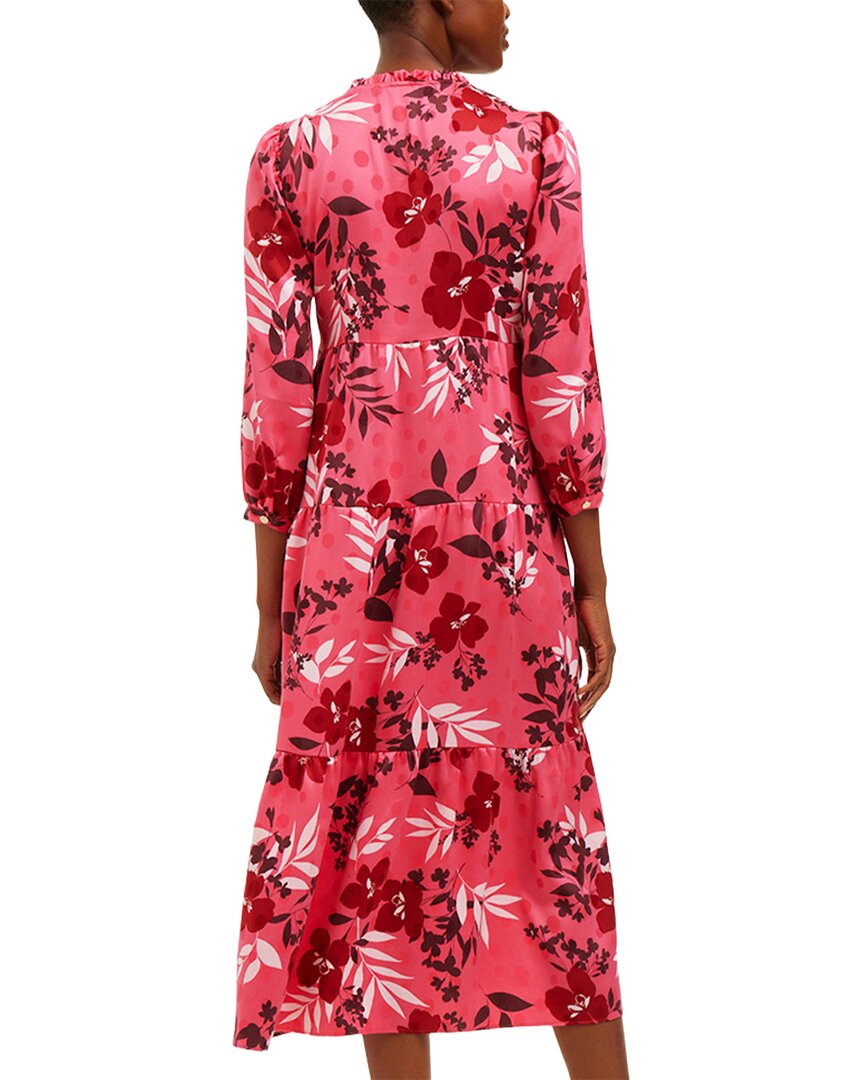Draper James Katie Midi Dress