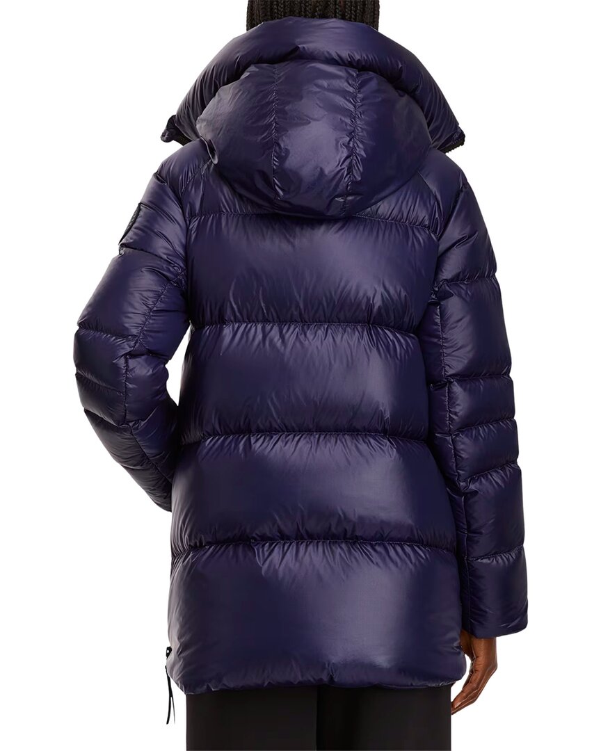 Canada Goose Cypress Puffer Black Label Jacket – Bluefly