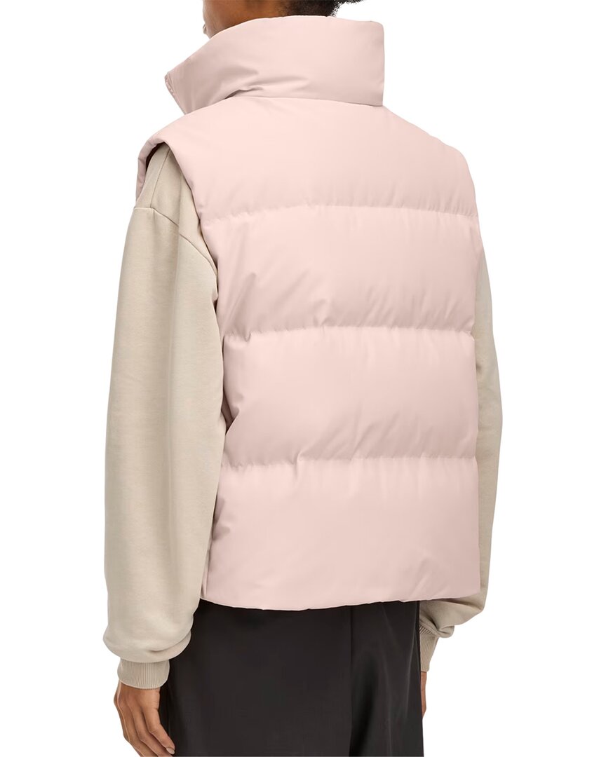Canada Goose Grandview Cropped Vest