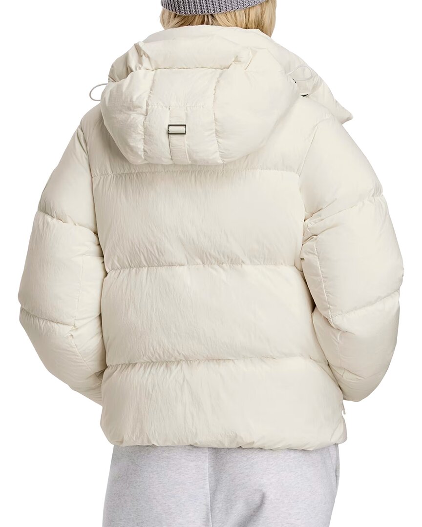 Canada Goose Junction White Label Parka