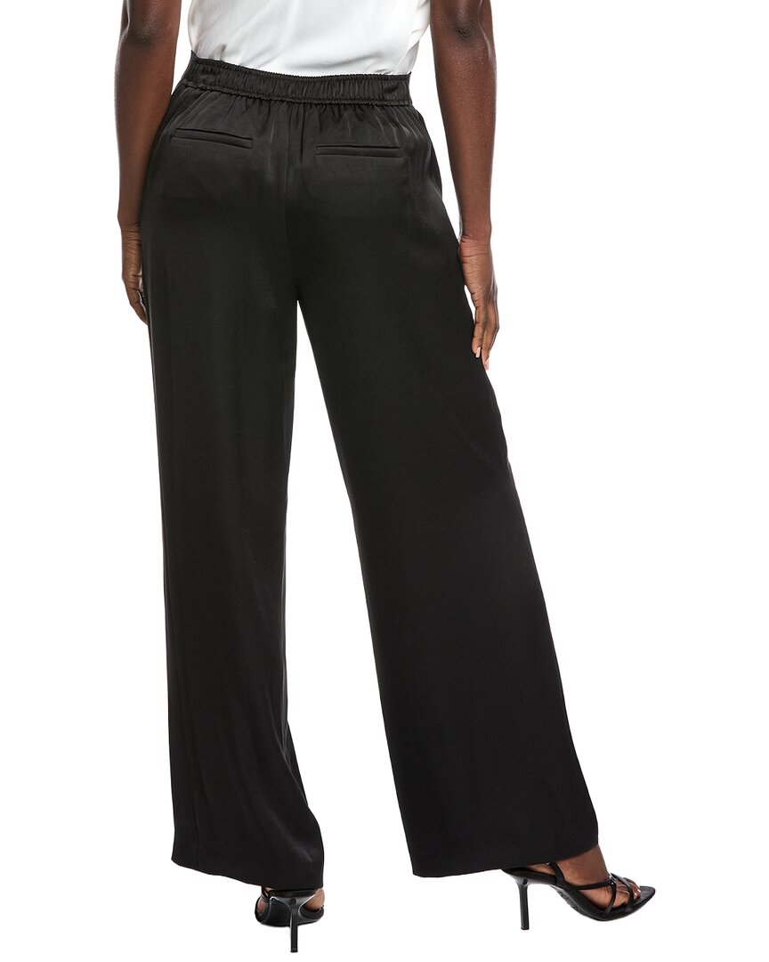 Kenneth Cole Wide-Leg Pant