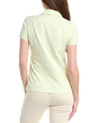 Brooks Brothers Essential Pique Polo Shirt