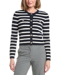 Brooks Brothers Sweater Jacket