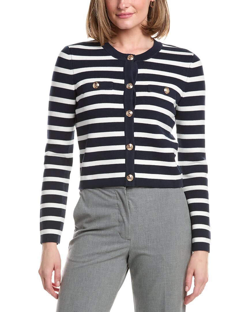 Brooks Brothers Sweater Jacket