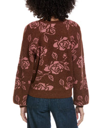 Saltwater Luxe Saltwater Luxe Crewneck Sweater