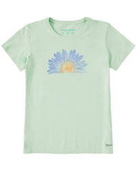 Life is Good® Life Is Good® Crusher T-Shirt