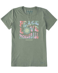 Life Is Good® Crusher T-Shirt