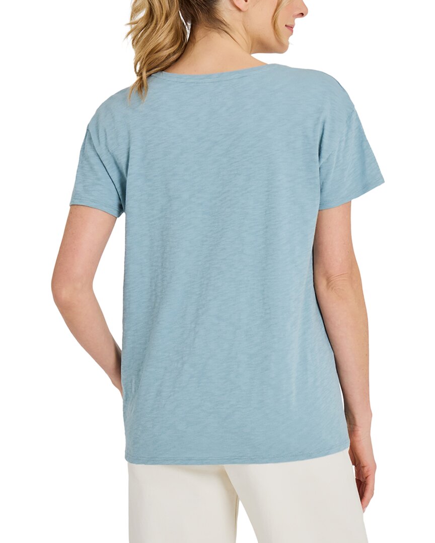 Life Is Good® Slub T-Shirt