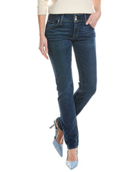 Hudson Jeans Collin Obscurity Skinny Jean