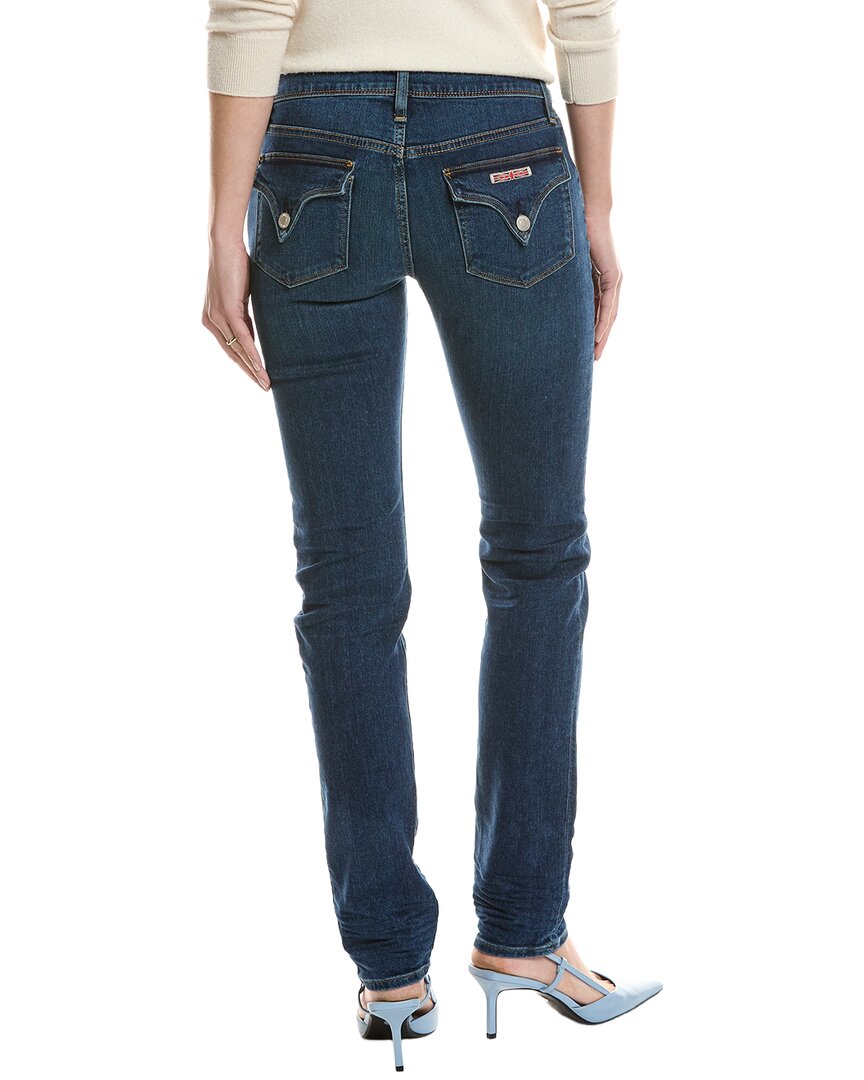 Hudson Jeans Collin Obscurity Skinny Jean