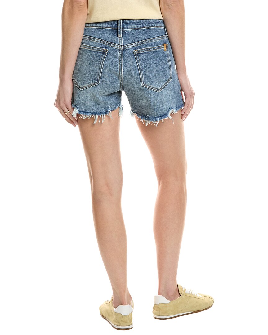 Joe’S Jeans The Ozzie Denali Short